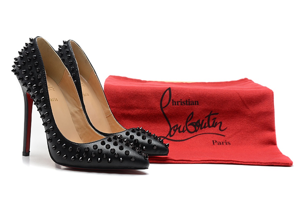 C*L high heels